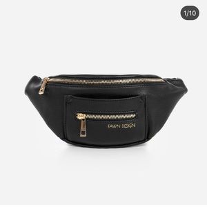 Fanny Pack | Fawn Design